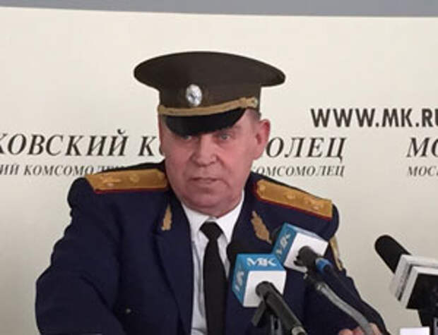 Казачество признало Путина «государем-императором» / Атаманы России откликнулись на призыв украинских братьев воевать в Донбассе