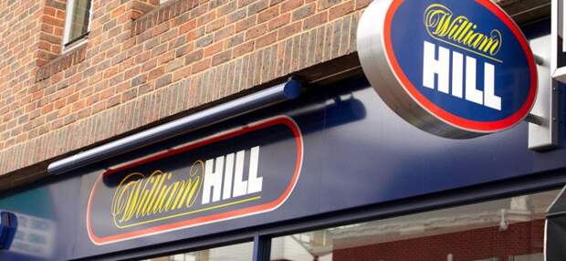 William Hill запустила виртуальные гонки в США