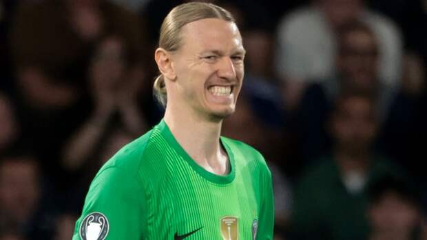 Быстров: «Сафонов входит в топ-5 вратарей мира, он очень хорош»