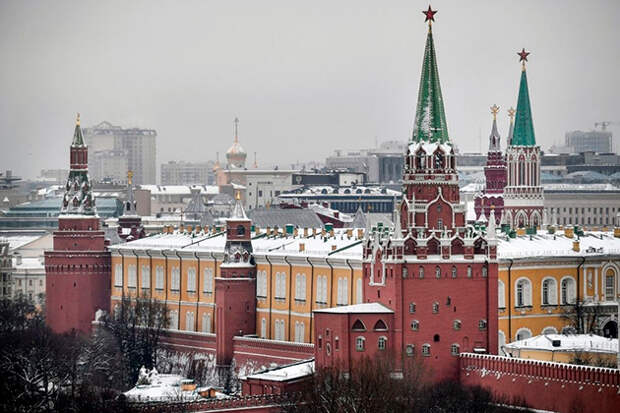 Песков о политике Киева: Украина потеряна для России, но как партнер Песков о политике Киева: Украина потеряна для России, но как партнер