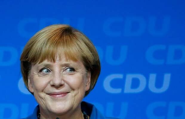 Германия сообщила очень печальное известие для украинцев Германия сообщила очень печальное известие для украинцев