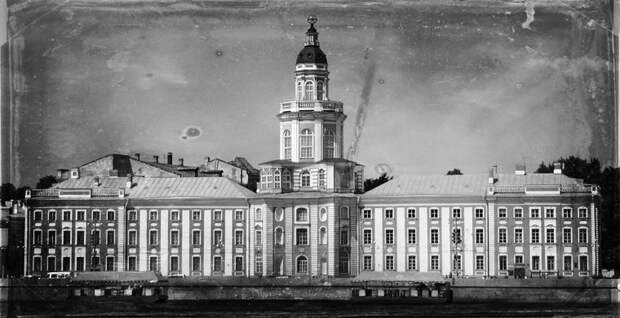 Мистические истории российских городов Мистические истории российских городов