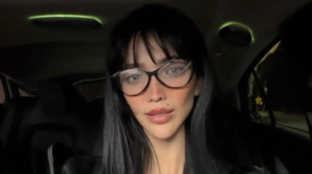 Молодая жена Цекало попала в больницу из-за приступа аллергии