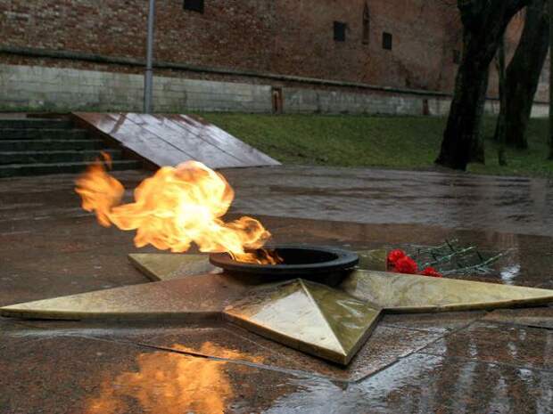 22 июня - День памяти и скорби. 74 года с момента начала Великой Отечественной войны