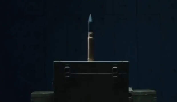 Ростех разработал 30-мм снаряд с программируемым взрывателем для борьбы с БПЛА