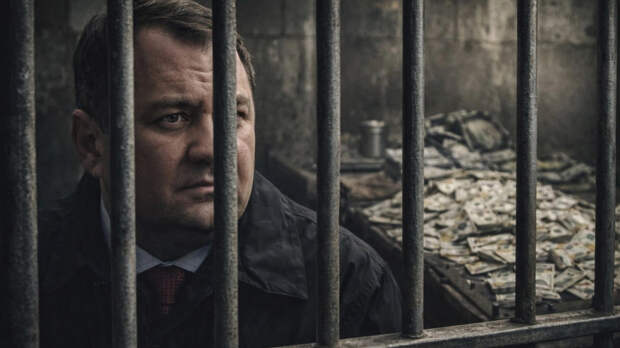 Весна. Ждём отставок губернаторов: Ярошенко назвал кандидата на вылет