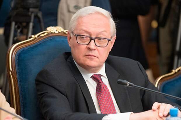 Рябков: РФ предостерегает США от просчетов, которые будут иметь фатальный исход