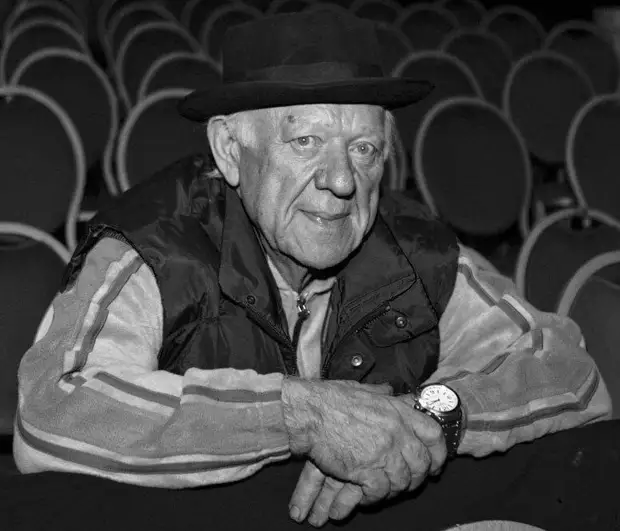 Как поругались Юрий Никулин и Олег Попов и до конца жизни так и не помирились