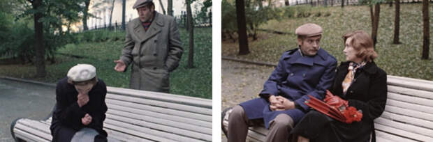 киноляпы в старых советских фильмах 