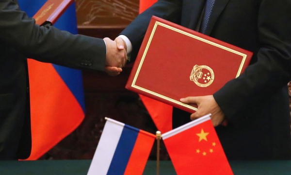 Россия и Китай создадут инвестиционный фонд Россия и Китай создадут инвестиционный фонд
