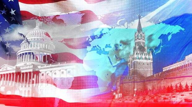 Госдеп США: антироссийские санкции будут меняться в зависимости от развития ситуации