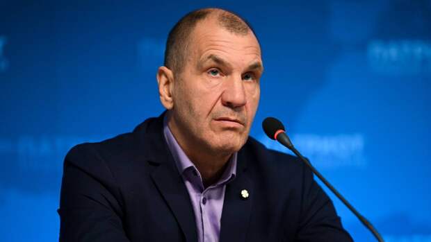 Шугалей: Россия не должна допустить повторения геноцида русских на Украине