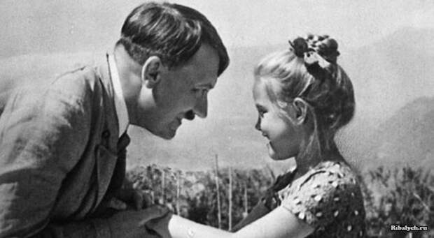 Волчицы Гитлера: девочки, готовые «утопить врага в крови»