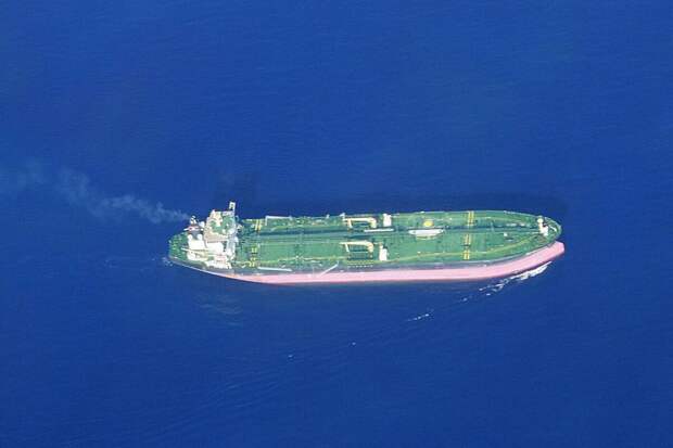 В США прокомментировали возможность сопровождения судов в Ормузском проливе