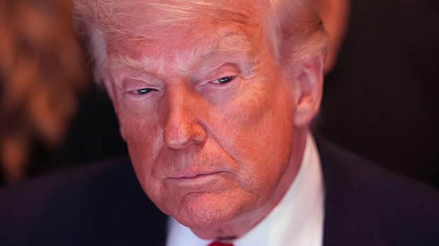 Трамп заявил, что пригласит Ауна и Нетаньяху в Белый дом для переговоров