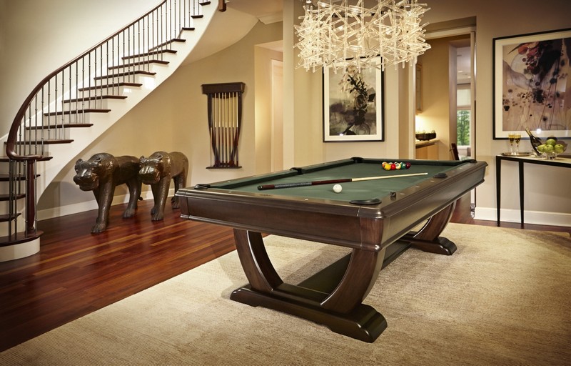 Brunswick Billiards