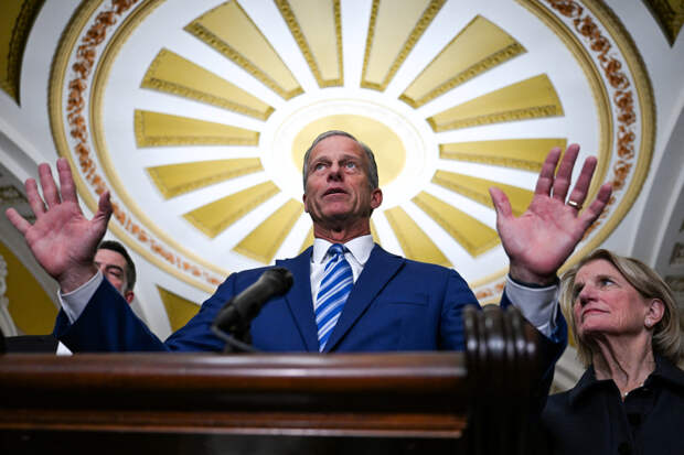 Трамп столкнулся с неожиданной проблемой из-за НАТО