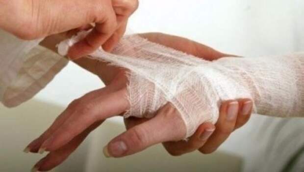 10 ошибок, которые мы часто совершаем, оказывая первую помощь