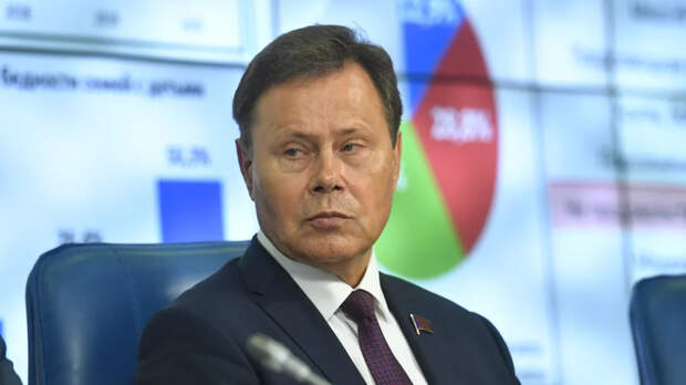 В Госдуме обвинили Минфин в "уничтожении" малого бизнеса из-за повышения НДС