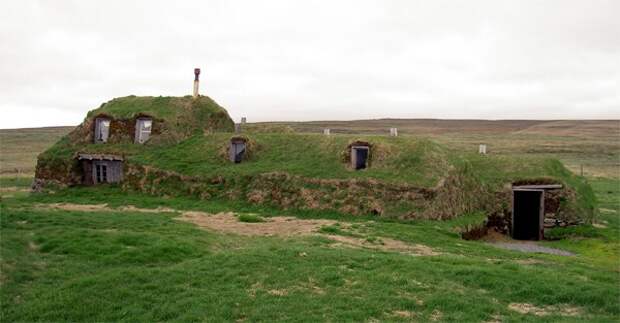 earthen-house