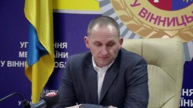 Уволен из-за участия в параде Победы 9 мая в Севастополе