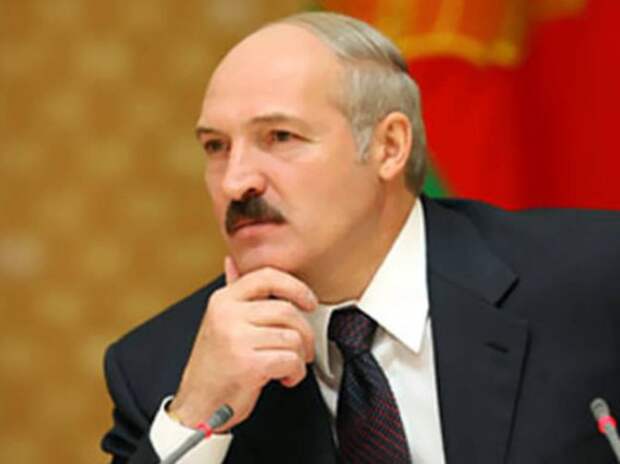 Лукашенко: «У нас есть право поставлять в Россию переработанную украинскую продукцию» Лукашенко: «У нас есть право поставлять в Россию переработанную украинскую продукцию»
