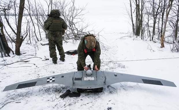 Сводки СВО, 22 января, главное: Из Купянска поступает всё меньше новостей — что скрывается за «молчанкой»?