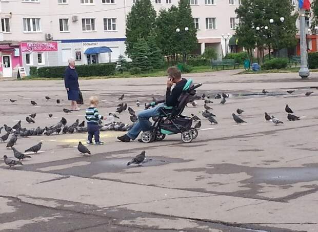 Фотоподборка за 04.06.2014 интересное, фото