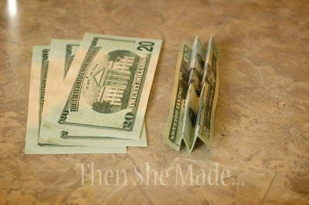 Денежная елка. Мастер классы 0bdba1d91920 Денежная елка. Мастер классы