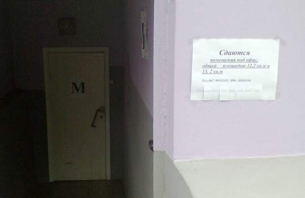 Боги аренды