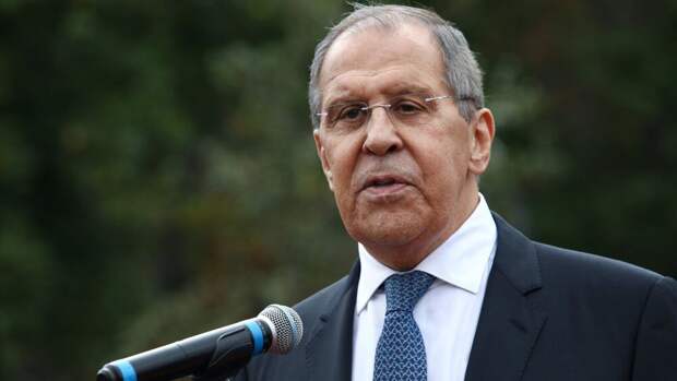 Лавров предрек самое опасное и непредсказуемое десятилетие со времен холодной войны