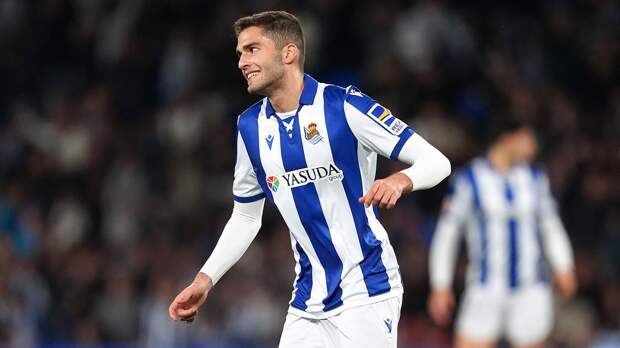 Испанский журналист: «Захаряну не хватает такого характера, как у Карпина и Мостового»