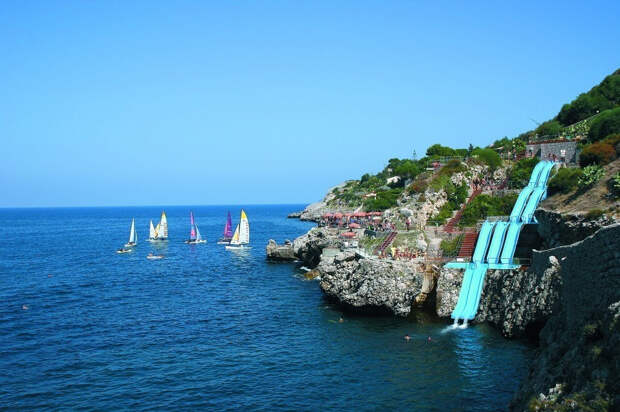 Città-del-Mare-Italy