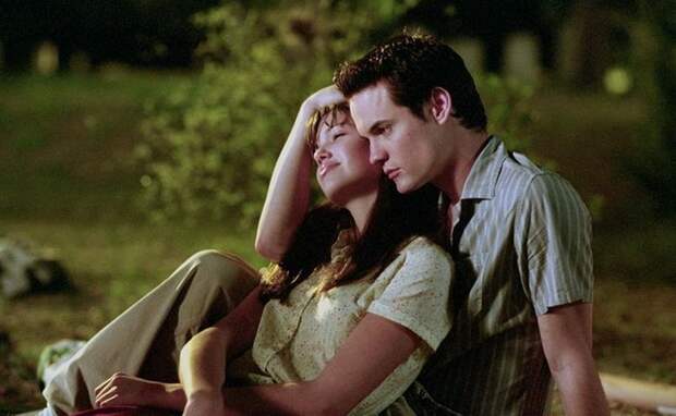 Спеши любить (2002) Спеши любить (2002) кино, любовь, отношения, фильм, цитаты
