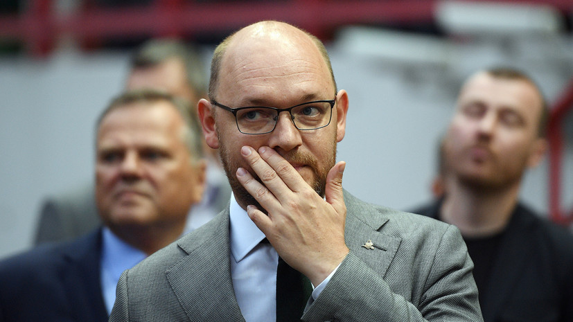 Денисов и Геркус не были награждены серебряными медалями РПЛ