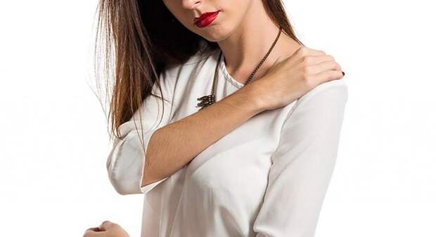 заболевания плечевого сустава и другие болезни