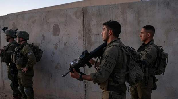 «Хизбалла» заявила об ударе по штабу элитной израильской бригады «Голани