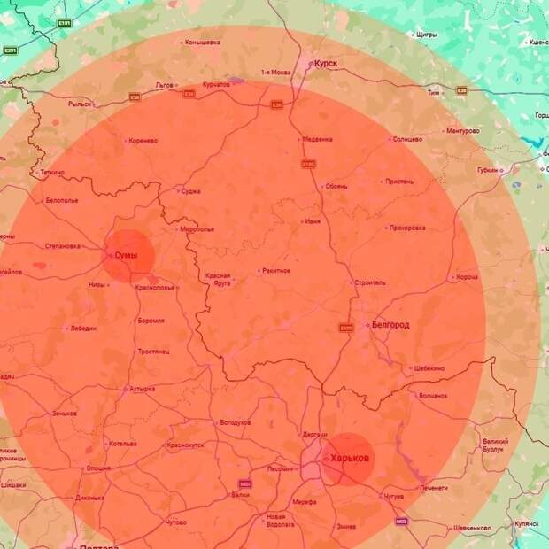 Хантавирус может затронуть приграничные регионы России.