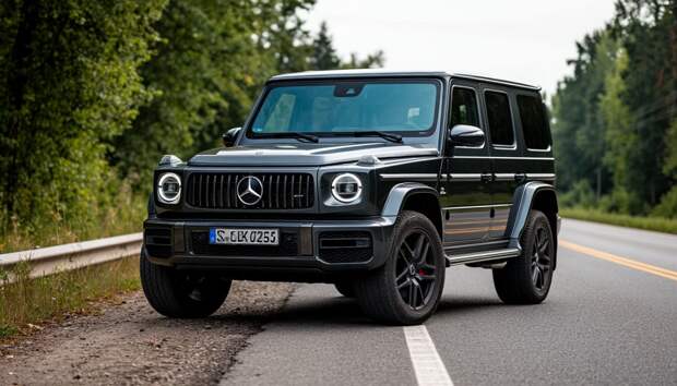 Датчики давления как способ взлома автомобиля