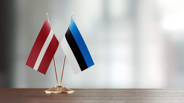 Латвия и Эстония призвали ЕС к прямым переговорам с Россией