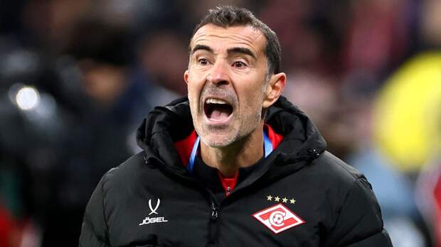 Карседо о победе над «Зенитом»: «Теперь нужно забрать этот Кубок, парни!»