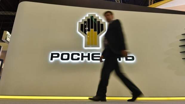 Компания «Роснефть» хочет применить свои наработки в Арктике