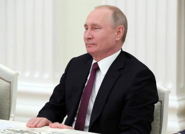 Путин встретится на G20 с Трампом, Макроном и Мэй