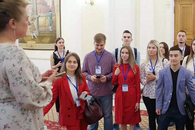 Депутат МГД: Выпускники вузов могут стажироваться по специальности в учреждениях соцсферы Депутат МГД: Выпускники вузов могут стажироваться по специальности в учреждениях соцсферы