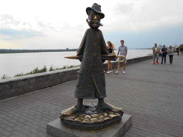 Путешествие в Томск история, путешествия, факты, фото