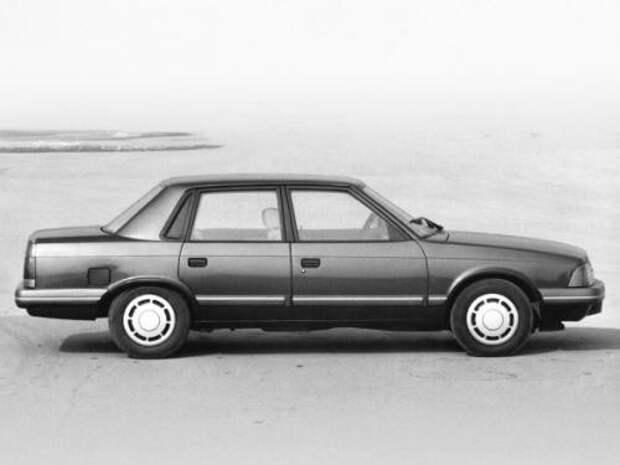 АЗЛК Концепты и прототипы авто, авто история, автомобили, история, ссср, факты