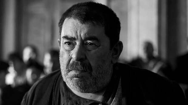 Умер советский и российский актер Игорь Гузун