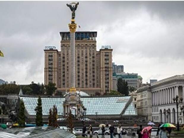 В Совфеде ответили на план Киева по "уничтожению России"