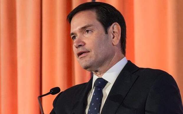 Рубио заявил, что власти Кубы «расстелили ковровую дорожку для врагов США»