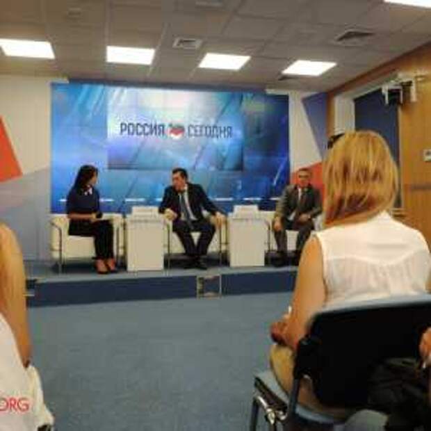 Новости Крыма